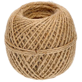 Σπάγκος γιούτας 1,5 mm/100 m/100 g