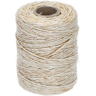 Σπάγκος σίζαλ 1,8 mm/115 m/250 g