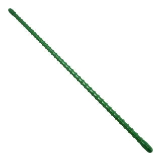 Ατσάλινος πάσσαλος με επικάλυψη PE 1,25 m x 11 mm