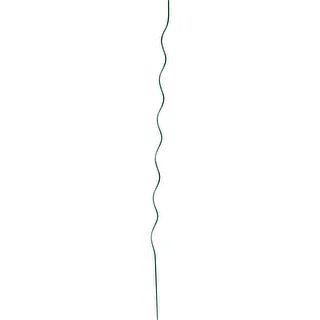Σπειροειδής ατσάλινος πάσσαλος 1,75 m x 6 mm