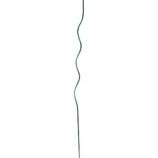 Σπειροειδής ατσαλένιος πάσσαλος 1m x 6mm