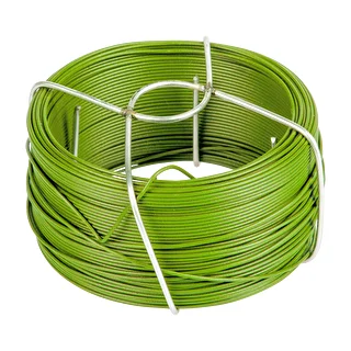 Γαλβανισμένο σύρμα 50m x 0,8mm