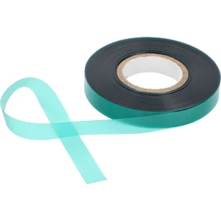 Ταινία δεσίματος φυτών PVC, 1,2 cm x 40m