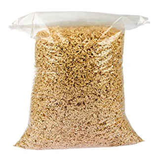Τσιπς καπνίσματος, σκλήθρα και οξιά, 5 kg, μεσαία KL8