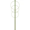 Δακτυλιοειδές στήριγμα φυτών 3 δακτύλιοι 1,2m - 11 