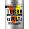 Μαγιά απόσταξης Turbo reVOLTa 48h ['για σακχαρούχες βάσεις ζύμωσης', ' μένουμεσπίτι', ' τεχνικό οινόπνευμα', ' γρήγορη ζύμωση', ' υψηλό ποσοστό αλκοόλης', ' turbo μαγιά']