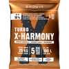 Μαγιά Turbo X-Harmony 18%, 100 L, 360g - 8 