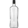 Μπουκάλι «Σαπφείρινο» 700 ml με βιδωτό καπάκι, 1 τεμ. ['μπουκάλι 700 ml', ' μπουκάλι για λικέρ', ' μπουκάλι για ποτά', ' μπουκάλι 700 ml με καπάκι', ' γυάλινο μπουκάλι για αλκοόλ', ' μπουκάλια για γάμο', ' μπουκάλια με βιδωτό καπάκι', ' μπουκάλι για χυμό', ' προσωποποίηση μπουκαλιών', ' μπουκάλι για σπιτικά ποτά', ' κομψό μπουκάλι', ' μπουκάλι με καπάκι', ' μπουκάλι 0', '7 λίτρου', ' μπουκάλι premium', ' μπουκάλι για ξίδι και λάδι']