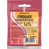 Οινικές ζύμες Bordeaux, 20 ml DE/EN ['οινικές ζύμες Bordeaux', ' οινικές ζύμες', ' ζύμες για κρασί', ' οινικές ζύμες σε υγρή μορφή', ' ζύμες σε υγρή μορφή', ' ζύμες σε υγρή μορφή για κρασί', ' ζύμες για κόκκινο κρασί', ' ζύμες για λευκό κρασί', ' σπιτικό κρασί']