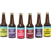 Σετ 6 εσάνς - ΦΡΟΥΤΕΝΙΟ 6x40 ml - 8 