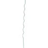 Σπειροειδής ατσάλινος πάσσαλος 1,75 m x 6 mm ['ατσάλινο υποστήριγμα φυτών', ' πάσσαλος για φυτά', ' πάσσαλος για λουλούδια', ' πάσσαλοι στήριξης για λουλούδια σε γλάστρες', ' πάσσαλος για φυτά Castorama']
