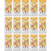 Vsypto Appel Perzik - set 15x9 g ['smaakpoeders', ' smaakpoeder voor water', ' smaakmakers voor water', ' strooi het in je water', ' gearomatiseerd plat en bruisend water', ' gearomatiseerde drank uit de sodamaker', ' DIY smaakdranken', ' Vsypto nieuw', ' suikervrij smaakwater', ' wat is goed om te drinken', ' idee voor een heerlijk drankje', ' smaakcombinaties voor water', ' een eenvoudige en snelle manier voor een smaakvol drankje']