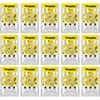 Vsypto Ice Tea Λεμόνι - σετ 15x3g ['σκόνες γεύσης', ' σκόνη γεύσης για νερό', ' αρωματικά πρόσθετα για νερό', ' ρίξτε το στο νερό', ' αρωματισμένο νερό', ' ανθρακούχο και μη', ' αρωματισμένο ρόφημα από μηχανή σόδας', ' αρωματισμένα ροφήματα DIY', ' Vsypto νέο προϊόν', ' αρωματισμένο νερό χωρίς ζάχαρη', ' τι αξίζει να πίνετε', ' ιδέα για πεντανόστιμο ρόφημα', ' γευστικές συνθέσεις για νερό', ' απλός και γρήγορος τρόπος για αρωματισμένο ρόφημα']