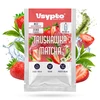 VSYPTO με γεύση Φράουλα Matcha, 3g ['σκόνες γεύσης', ' σκόνη γεύσης για νερό', ' αρωματικά πρόσθετα για νερό', " ρίξ' το στο νερό", ' αρωματισμένο νερό με ή χωρίς ανθρακικό', ' αρωματισμένο ρόφημα από μηχανή ανθράκωσης', ' σπιτικά αρωματισμένα ροφήματα DIY', ' VSYPTO νέα άφιξη', ' αρωματισμένο νερό χωρίς ζάχαρη', ' τι αξίζει να πίνεις', ' ιδέα για νόστιμο ρόφημα', ' γευστικές συνθέσεις για νερό', ' απλός και γρήγορος τρόπος για αρωματισμένο ρόφημα']