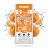 VSYPTO με γεύση μανταρίνι, 9g ['αρωματικές σκόνες', ' αρωματική σκόνη για νερό', ' γεύσεις για νερό', ' ρίξε το στο νερό', ' αρωματισμένο νερό με ή χωρίς ανθρακικό', ' αρωματισμένο ποτό από μηχανή σόδας', ' αρωματισμένα ποτά DIY', ' Vsypto νέο', ' αρωματισμένο νερό χωρίς ζάχαρη', ' τι αξίζει να πίνεις', ' ιδέα για πεντανόστιμο ρόφημα', ' συνθέσεις γεύσεων για νερό', ' απλός και γρήγορος τρόπος για γευστικό ρόφημα']