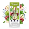 VSYPTO με γεύση Μήλο-Μέντα, 9g ['σκόνες γεύσης', ' σκόνη γεύσης για νερό', ' γευστικά πρόσθετα για νερό', " ρίξ' το στο νερό", ' αρωματισμένα νερά ανθρακούχα και μη', ' αρωματισμένο ρόφημα από μηχανή σόδας', ' χειροποίητα αρωματισμένα ροφήματα (DIY)', ' Vsypto νέα κυκλοφορία', ' αρωματισμένο νερό χωρίς ζάχαρη', ' τι αξίζει να πίνεις', ' ιδέα για πεντανόστιμο ρόφημα', ' γευστικοί συνδυασμοί για νερό', ' απλός και γρήγορος τρόπος για αρωματισμένο ρόφημα']