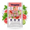 VSYPTO με γεύση Μοχίτο Γκρέιπφρουτ, 3g ['αρωματικές σκόνες', ' σκόνη γεύσης για νερό', ' γευστικά πρόσθετα για νερό', " ρίξ' το στο νερό", ' γευστικά νερά μη ανθρακούχα και ανθρακούχα', ' αρωματισμένο ρόφημα από συσκευή ανθράκωσης', ' αρωματισμένα ροφήματα DIY', ' νέα άφιξη Vsypto', ' αρωματισμένο νερό χωρίς ζάχαρη', ' τι αξίζει να πίνεις', ' ιδέα για νόστιμο ρόφημα', ' γευστικοί συνδυασμοί για νερό', ' εύκολος και γρήγορος τρόπος για αρωματισμένο ρόφημα']