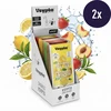 Vsypto mix 2x15 íz, 30x9 g - 2 