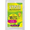 VYPITO 12%, φακελάκι για 18 κοκτέιλ - Λεμόνι & λάιμ, 126 g ['για κοκτέιλ', ' για αλκοόλ', ' γρήγορη ζύμωση', ' μίγμα για παρασκευή ποτών', ' ιδανικό για κοκτέιλ', ' για παρασκευή αλκοόλ', ' αναψυκτικά', ' DIY αλκοόλ', ' DIY ποτά και κοκτέιλ', ' σπιτικά κοκτέιλ', ' χειροποίητο αλκοόλ', ' αλκοολούχα κοκτέιλ', ' για ποτά με αλκοόλ', ' ενεργειακό ποτό', ' αρωματισμένα κοκτέιλ', ' χαλάρωση', ' αλκοόλ για πάρτι', ' σπιτικό αλκοόλ', ' σπιτικά ποτά', ' μαγιά με θρεπτικό', ' οικιακή ζύμωση με μαγιά']