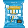 Ζύμες απόσταξης Turbo Grom 5-7 ημέρες 100L - 7 