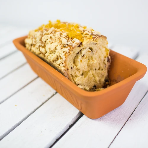 Ξηρή μαγιά αρτοποιίας, 100 g - 6