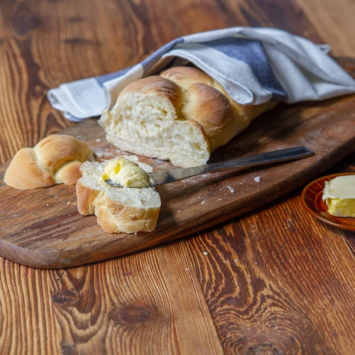 Ξηρή μαγιά αρτοποιίας, 100 g - 7