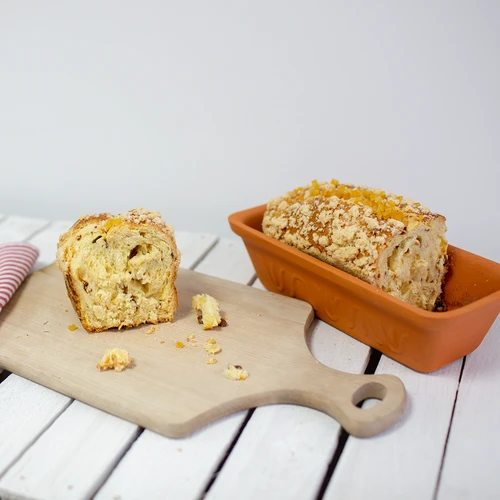 Ξηρή μαγιά αρτοποιίας, 500 g - 8