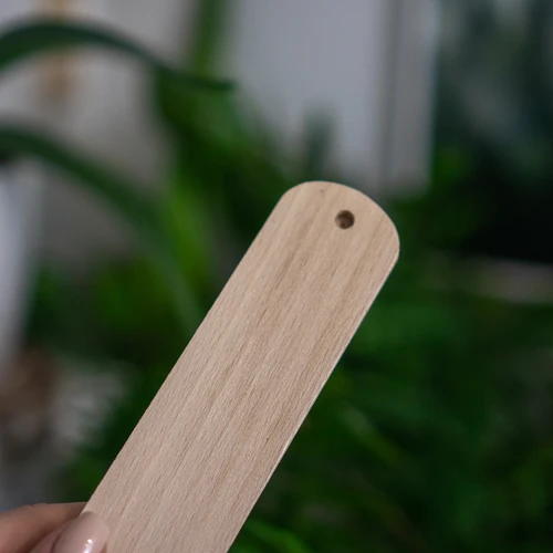 Θερμόμετρο δωματίου με σχέδιο (-20°C έως +50°C) 20cm - 4