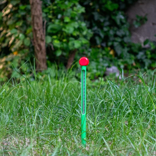 Θερμόμετρο εδάφους (0°C έως +100°C) 32cm - 5