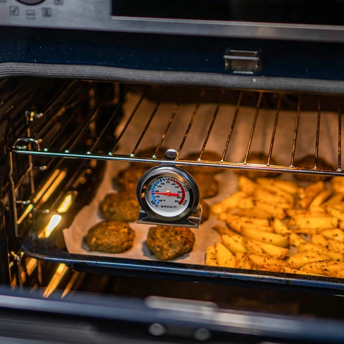 Θερμόμετρο φούρνου (50°C έως +300°C) Ø6,1 cm - 6