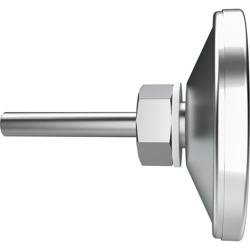 Θερμόμετρο γενικής χρήσης (0°C έως +120°C) 5cm - 4