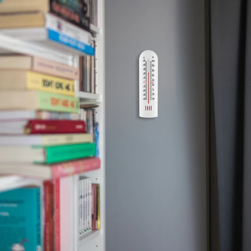 Θερμόμετρο γενικής χρήσης (-40°C έως +50°C) 16cm - 5