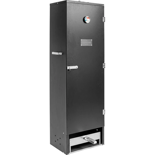 Θερμόμετρο για καπνιστήριο και BBQ (0°C έως +250°C) 5,2cm - 3