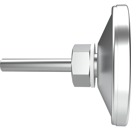 Θερμόμετρο για καπνιστήριο και BBQ (0°C έως +250°C) 5,7cm - 4