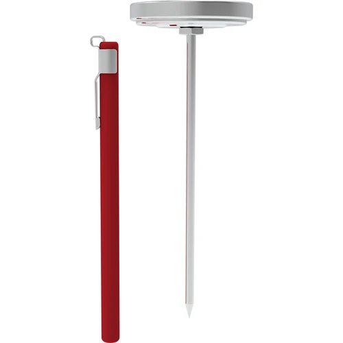 Θερμόμετρο για ψήσιμο κρεάτων (0°C έως +120°C) 12,5cm - 5