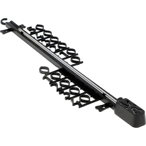 Θερμόμετρο κήπου (-40 έως +50°C), 47 cm - 2