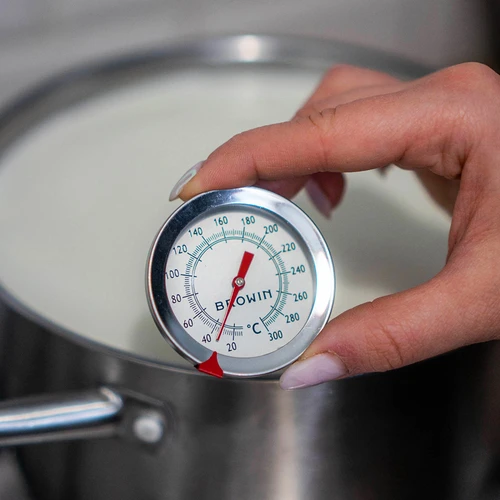 Θερμόμετρο κουζίνας (0°C έως +300°C) 17,5 cm - 5