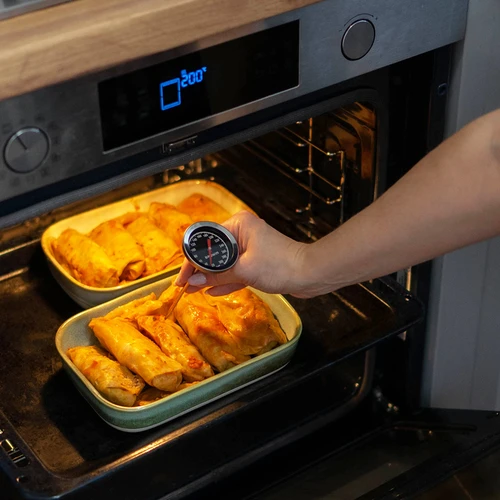 Θερμόμετρο κουζίνας (20°C έως +300°C) 12,5cm - 9