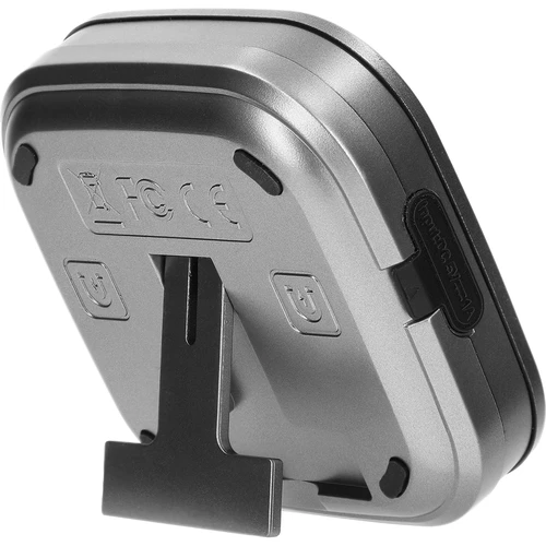 Θερμόμετρο κουζίνας με Bluetooth, 2 αισθητήρες - 5