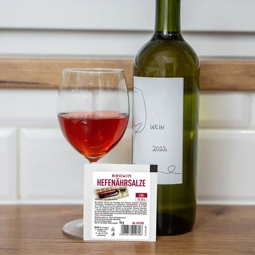 Θρεπτικό για μαγιά 10g - 3