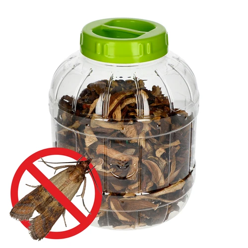 Άθραυστο, πολυλειτουργικό βάζο, 5 L - 2