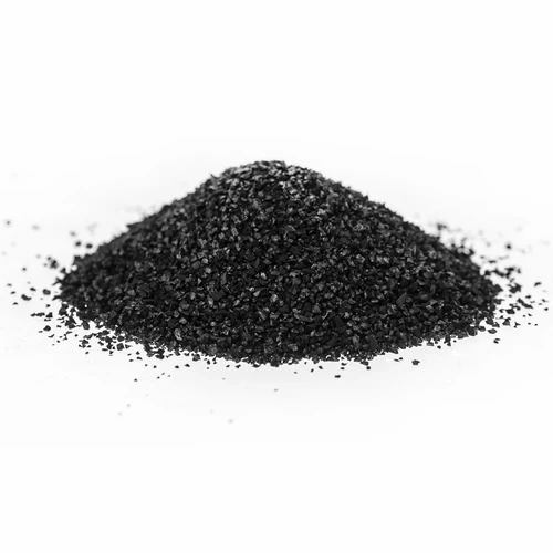 Activated Duo Carbon - μείγμα ενεργού άνθρακα από λιθάνθρακα (ορυκτό) και καρύδα, 1 kg, για έως 60 L - 4