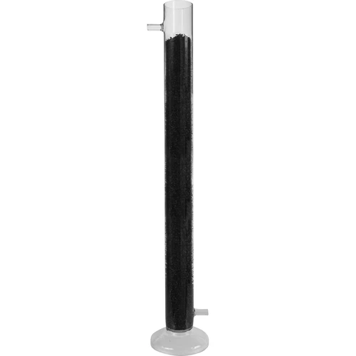 Activated Duo Carbon - μείγμα ενεργού άνθρακα από λιθάνθρακα (ορυκτό) και καρύδα, 1 kg, για έως 60 L - 5