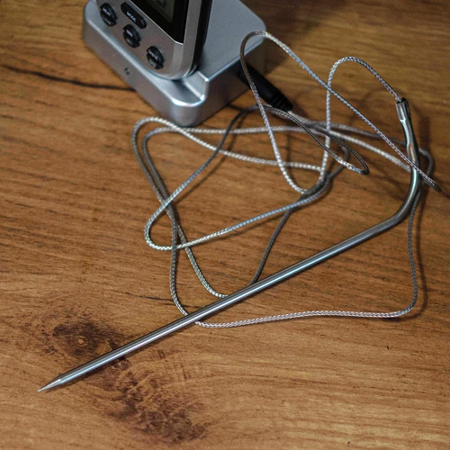 Αισθητήρας για θερμόμετρο κουζίνας (185800, 185909) - 3