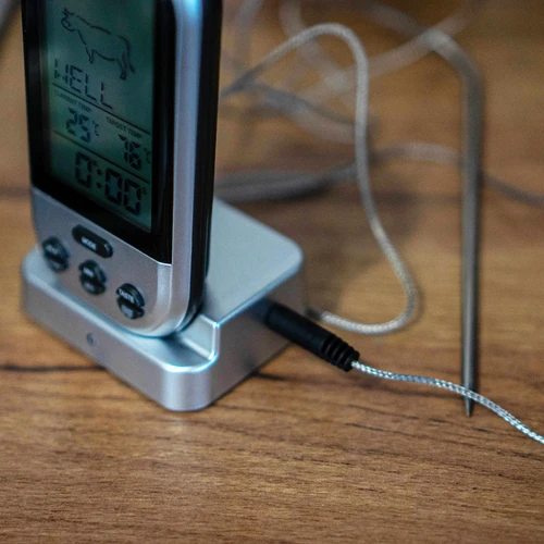 Αισθητήρας για θερμόμετρο κουζίνας (185800, 185909) - 4