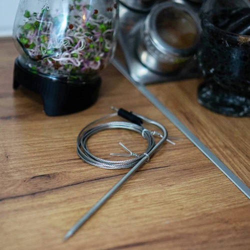 Αισθητήρας για θερμόμετρο κουζίνας (185800, 185909) - 2