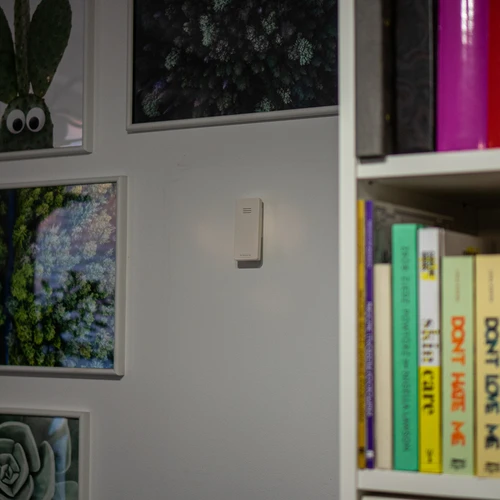 Αισθητήρας για ηλεκτρονικό μετεωρολογικό σταθμό/θερμόμετρο (250204, 250002, 250008, 250102, 250108) - 4