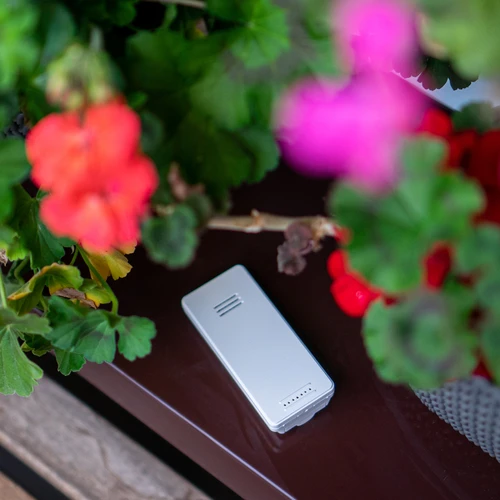 Αισθητήρας για ηλεκτρονικό μετεωρολογικό σταθμό/θερμόμετρο (250204, 250002, 250008, 250102, 250108) - 2