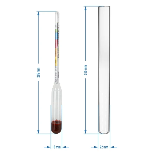 Αλατόμετρο - 3