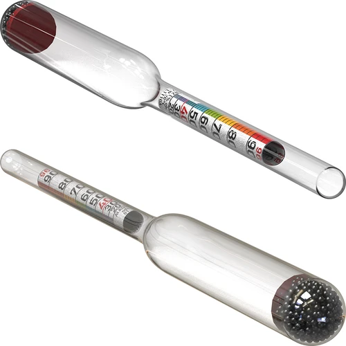 Αλκοολόμετρο μίνι EN/DE - 2